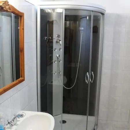 Csengettyus Vendeghaz